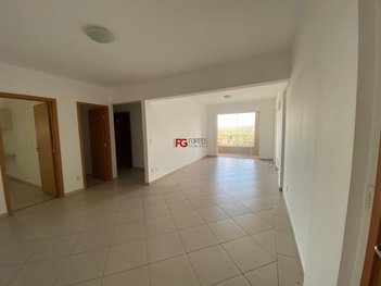 apartment em Rua João Perone, Nova Aliança - Ribeirão Preto - SP