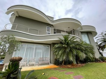 house em Rua Rio Jacuí, Centro - Xangri-Lá - RS