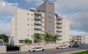 apartment em Rua Saldanha Marinho, Novo Progresso - Contagem - MG