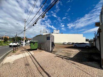commercial_land_lot em Doutor Jesuíno Marcondes Machado, Nova Campinas - Campinas - SP