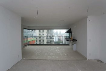 apartment em Rua Tucuna, Perdizes - São Paulo - SP