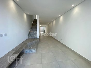house em Rua Frutuoso Gomes, Vila Ivg - São Paulo - SP