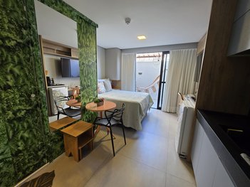 apartment em Avenida Governador Argemiro de Figueiredo, Jardim Oceania - João Pessoa - PB