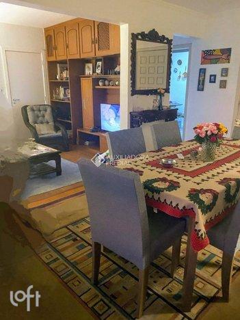 apartment em São Joaquim, Centro - São Leopoldo - RS