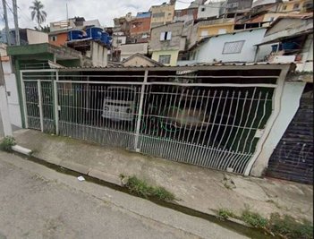land_lot em Rua General Piragibe, Imirim - São Paulo - SP