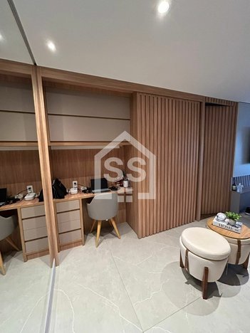 apartment em Rua Desembargador Aragão, Vila Mariana - São Paulo - SP