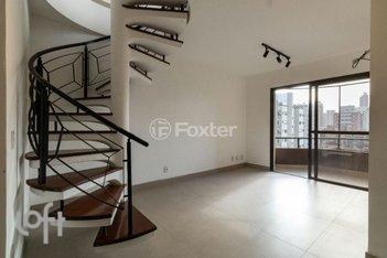 apartment em Fradique Coutinho, Vila Madalena - São Paulo - SP