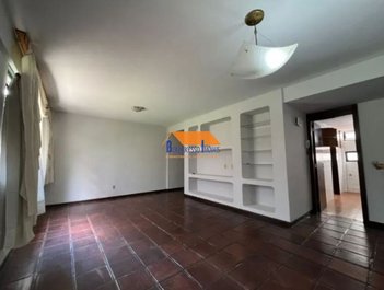 apartment em Rua Horta Barbosa, Nova Floresta - Belo Horizonte - MG