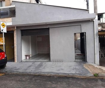 house em Rua 24, Conjunto Marcos Freire - Guarulhos - SP