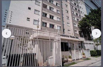 apartment em Avenida Cangaíba, Cangaíba - São Paulo - SP