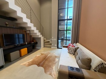 apartment em Rua Professor Renato Barbosa, Jurerê - Florianópolis - SC