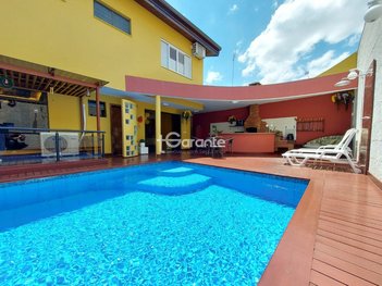 house em Rua Aclimação, Jardim Paulista - Sorocaba - SP