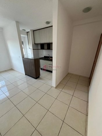 apartment em Avenida Doutor Gilberto Luiz Pereira da Silva, Cidade Nova - Jundiaí - SP