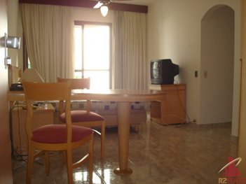 apartment em Rua Padre João Manuel, Cerqueira César - São Paulo - SP
