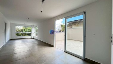 apartment em Rua Castelo de Avis, Castelo - Belo Horizonte - MG