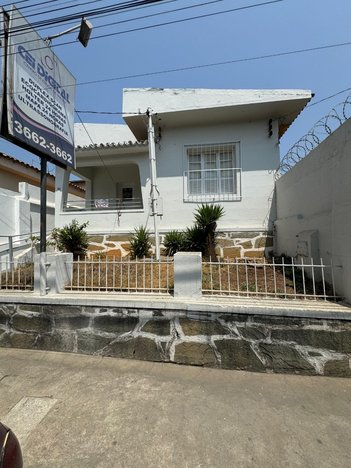 commercial_building em Rua Doutor Cristiano Otoni, Pedro Leopoldo - Pedro Leopoldo - MG