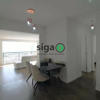 apartment em Rua Marcílio Dias, Socorro - São Paulo - SP