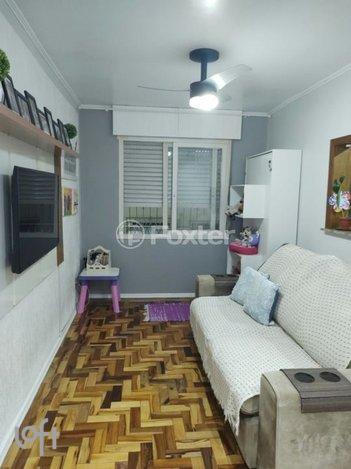 apartment em Avenida Baltazar de Oliveira Garcia, Passo das Pedras - Porto Alegre - RS