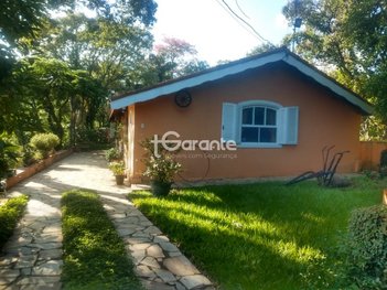 agricultural em Rua Trinta e Cinco, Jardim Santa Rita de Cássia - Tatuí - SP