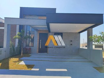 house em Rua Selma Aparecida Said, Horto Florestal - Sorocaba - SP