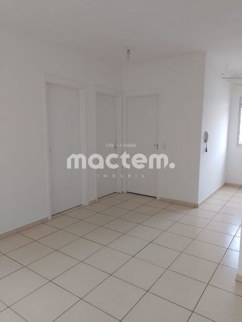 apartment em Rua José de Alcântara, Jardim Heitor Rigon - Ribeirão Preto - SP