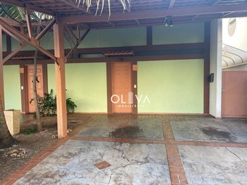 house em Rua Duarte Pacheco, Higienópolis - São José do Rio Preto - SP