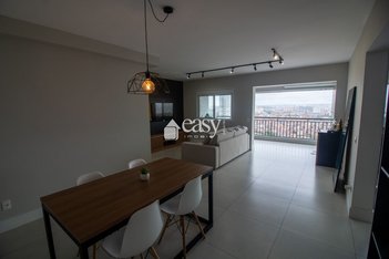 apartment em Rua Doutor Luiz Migliano, Jardim Caboré - São Paulo - SP