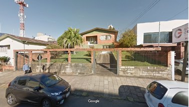 land_lot em Rua Jacob Luchesi, Santa Lúcia - Caxias do Sul - RS