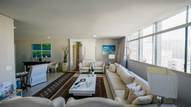 apartment em Avenida Angélica, Santa Cecília - São Paulo - SP