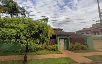 house em Rua Romildo Cantarelli, Jardim Canadá - Ribeirão Preto - SP