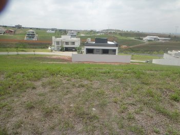 land_lot em Rua das Cacatuas, Condomínio Residencial Alphaville II - São José dos Campos - SP