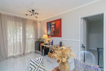 apartment em Rua Geraldo de Mendonça Mello, Vila Ida - São Paulo - SP