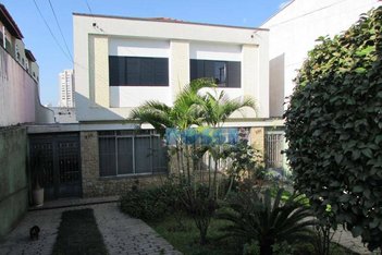 house em Rua Doutor José Higino, Vila Oratório - São Paulo - SP