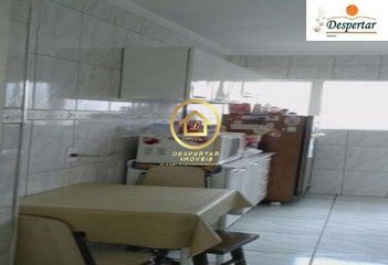 apartment em Rua Ademar Martins de Freitas, Jardim Santa Helena - São Paulo - SP