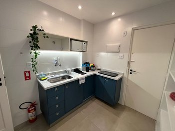 apartment em Rua Almirante Teffe, Centro - Niterói - RJ
