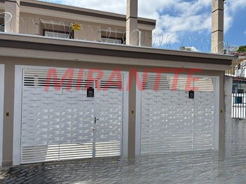 house em Rua José Benedito de Oliveira, Jardim Centenário - São Paulo - SP