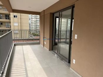 apartment em Rua Coronel Artur de Paula Ferreira, Vila Nova Conceição - São Paulo - SP