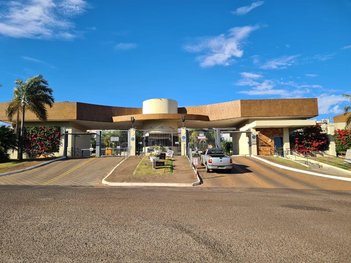 land_lot em Avenida Afonso Pena, Chácara Cachoeira - Campo Grande - MS