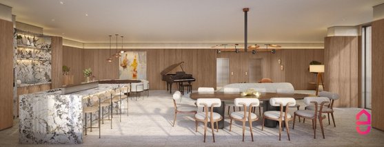 apartment em Avenida T 15, Setor Bueno - Goiânia - GO