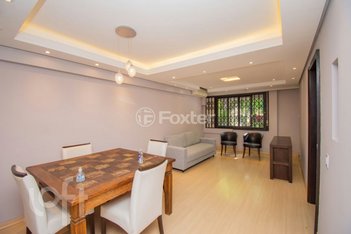 apartment em Rua Vicente da Fontoura, Santana - Porto Alegre - RS