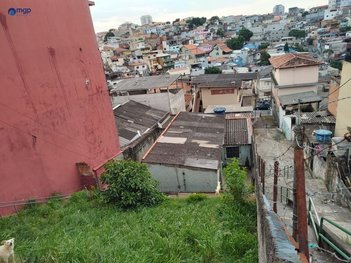 land_lot em Rua Maraã, Vila Medeiros - São Paulo - SP