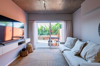 apartment em Avenida Ferdinand Kisslinger, Jardim Europa - Porto Alegre - RS