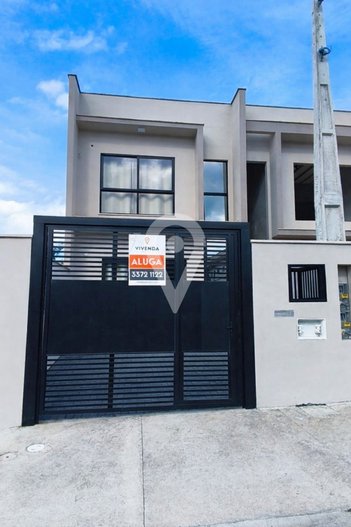 house em Rua Jaime Gadotti, Vila Lenzi - Jaraguá do Sul - SC