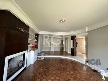 house em Teixeira Mendes, Chácara das Pedras - Porto Alegre - RS