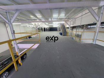 industrial em Rua Rosa de Morais, Vila Água Funda - São Paulo - SP