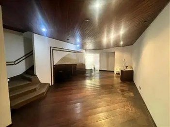 house em Rua Cristiano Viana, Cerqueira César - São Paulo - SP