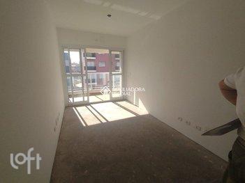 apartment em Quinze de Setembro, Rudge Ramos - São Bernardo do Campo - SP
