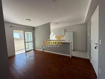 apartment em Avenida Doutor Augusto de Toledo, Santa Paula - São Caetano do Sul - SP