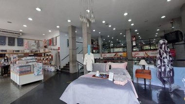 business em Avenida Cristóvão Colombo, Savassi - Belo Horizonte - MG