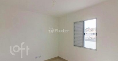 apartment em Rua Marcelino Simões, Vila Cruz das Almas - São Paulo - SP